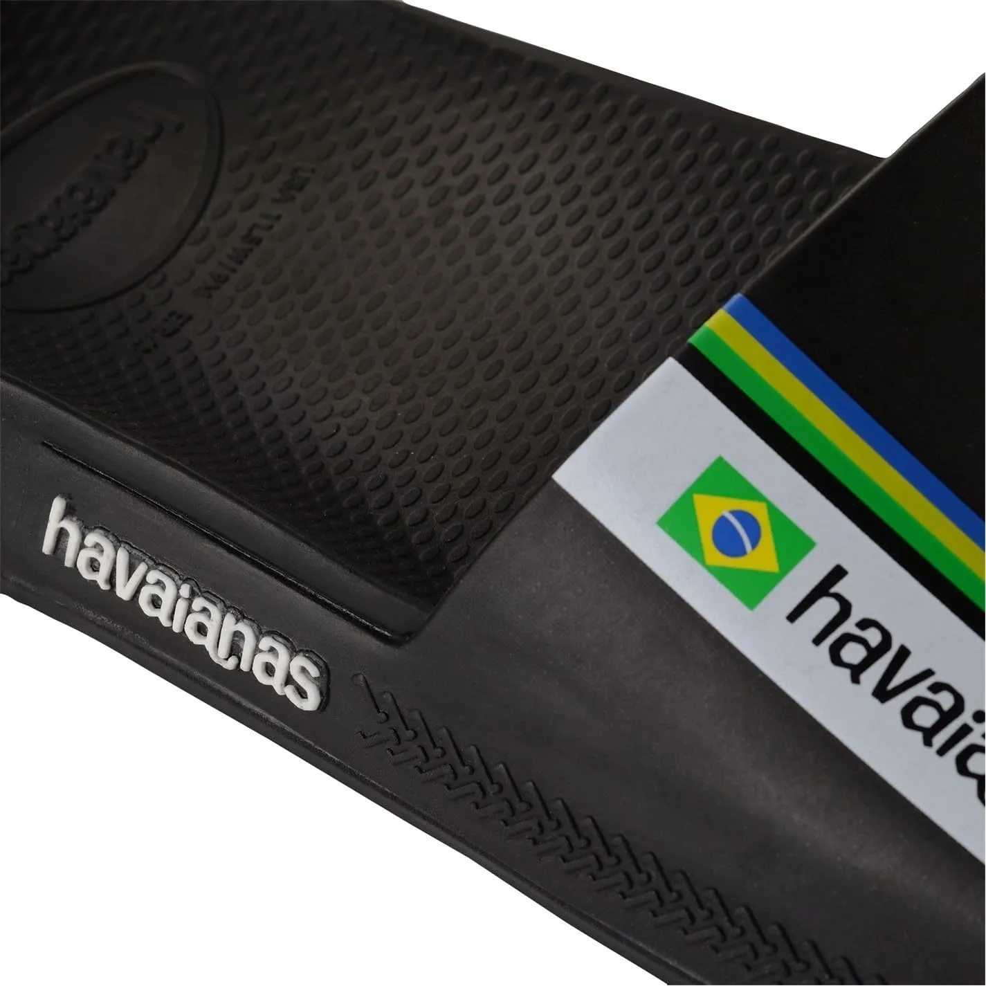 Havaianas Unisex-Adult Slide Sandal, 41/42 EU
