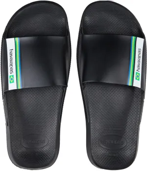 Havaianas Unisex-Adult Slide Sandal, 41/42 EU