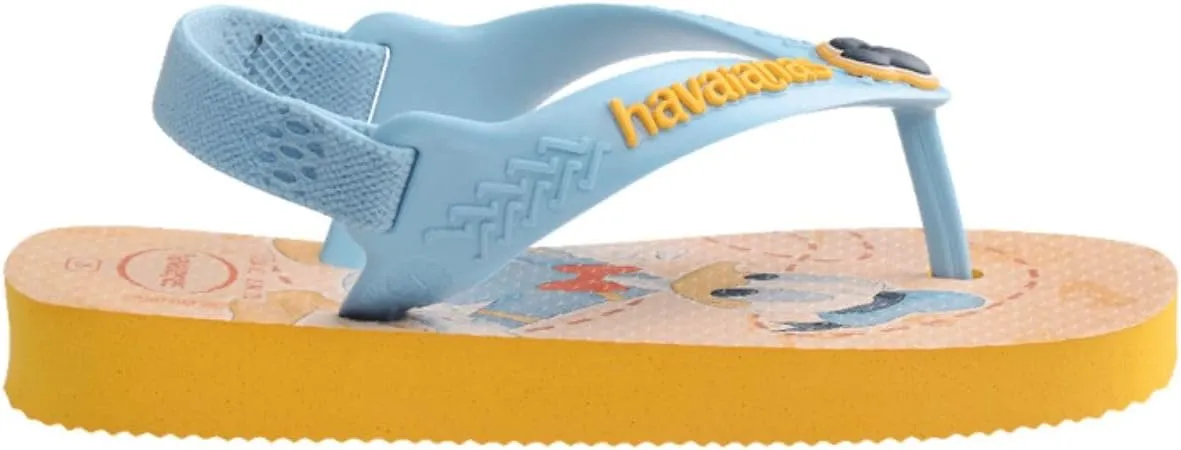 Havaianas Unisex-Child Disney Classic Ii