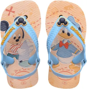 Havaianas Unisex-Child Disney Classic Ii