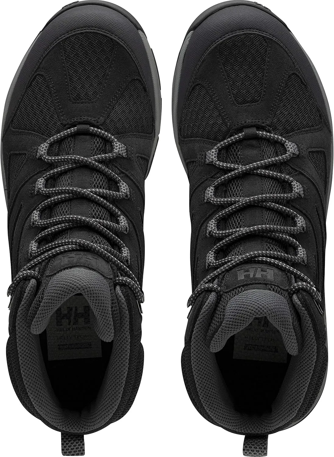 Helly Hansen Mens Switchback Trail HT Lightweight Supportive Waterproof Hiking Boot