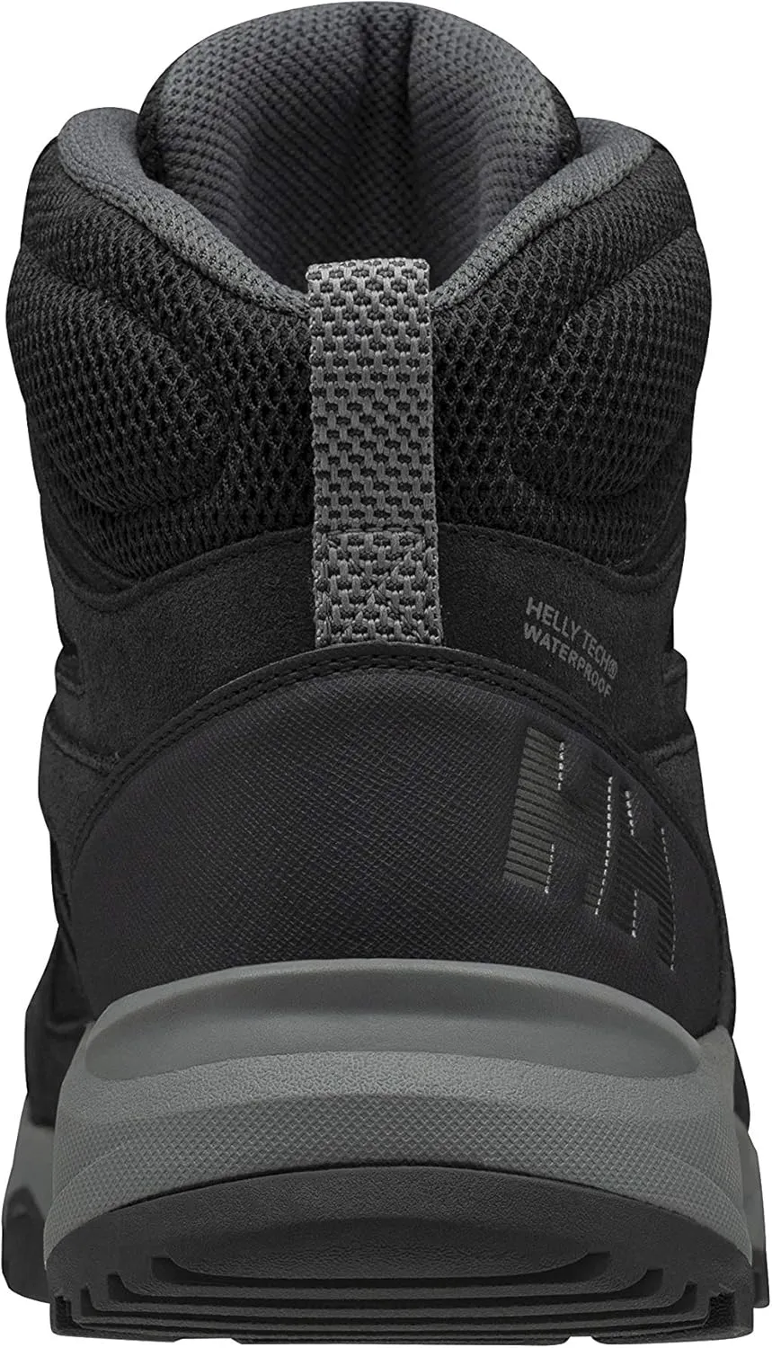 Helly Hansen Mens Switchback Trail HT Lightweight Supportive Waterproof Hiking Boot