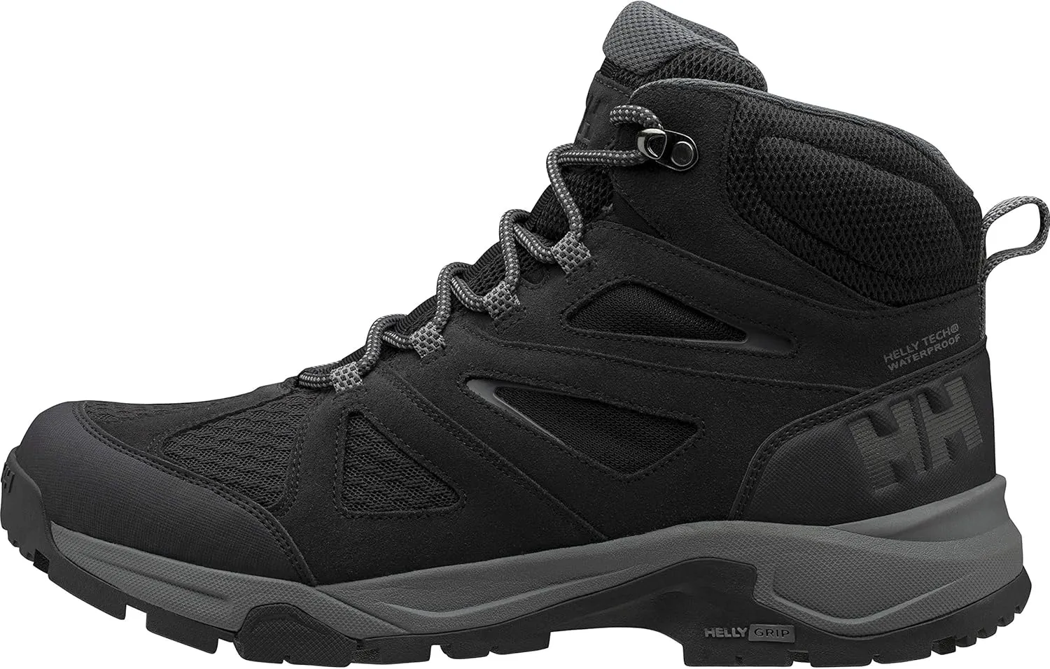 Helly Hansen Mens Switchback Trail HT Lightweight Supportive Waterproof Hiking Boot