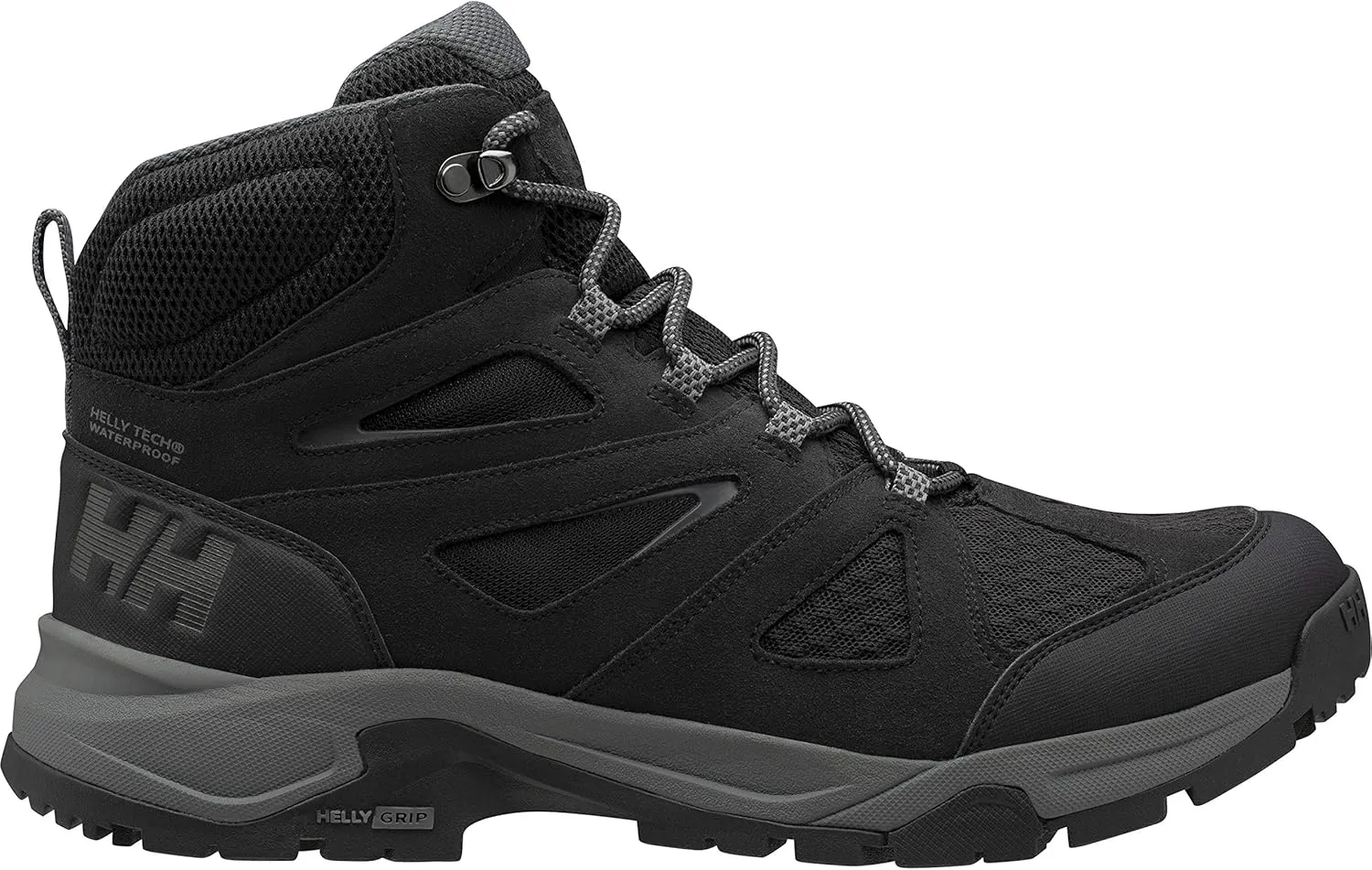 Helly Hansen Mens Switchback Trail HT Lightweight Supportive Waterproof Hiking Boot