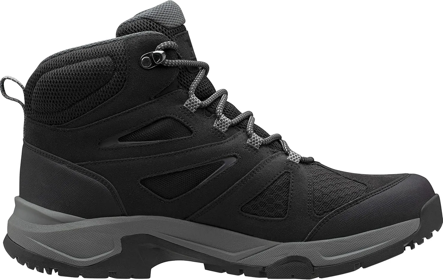Helly Hansen Mens Switchback Trail HT Lightweight Supportive Waterproof Hiking Boot
