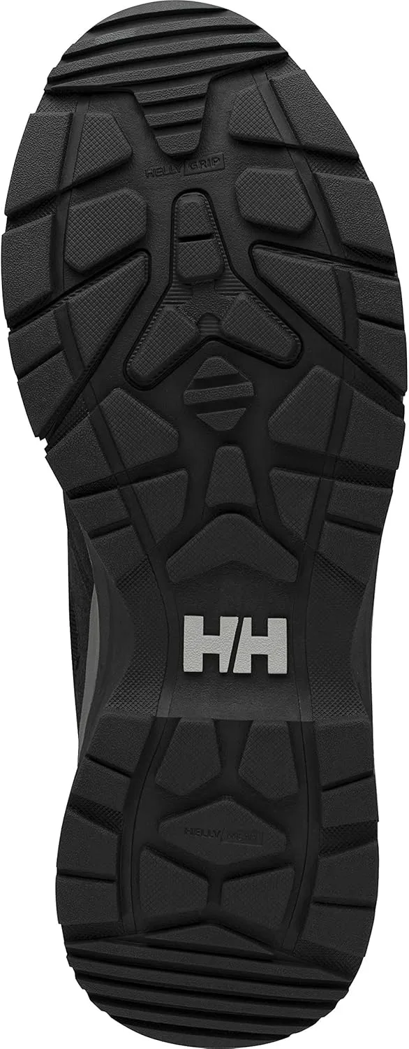 Helly Hansen Mens Switchback Trail HT Lightweight Supportive Waterproof Hiking Boot