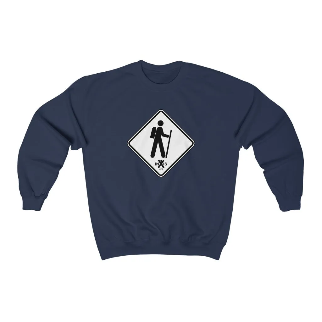 Hiker W Sweatshirt