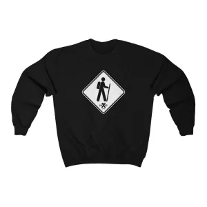 Hiker W Sweatshirt