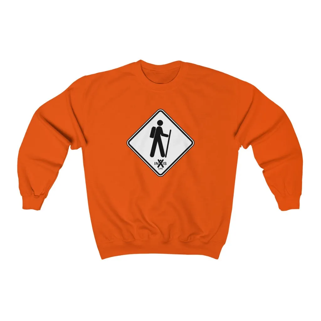 Hiker W Sweatshirt