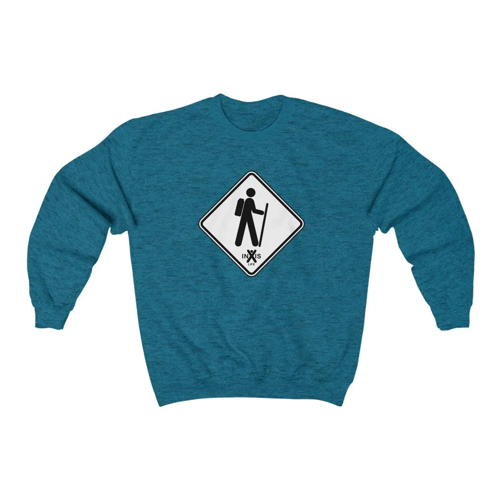 Hiker W Sweatshirt