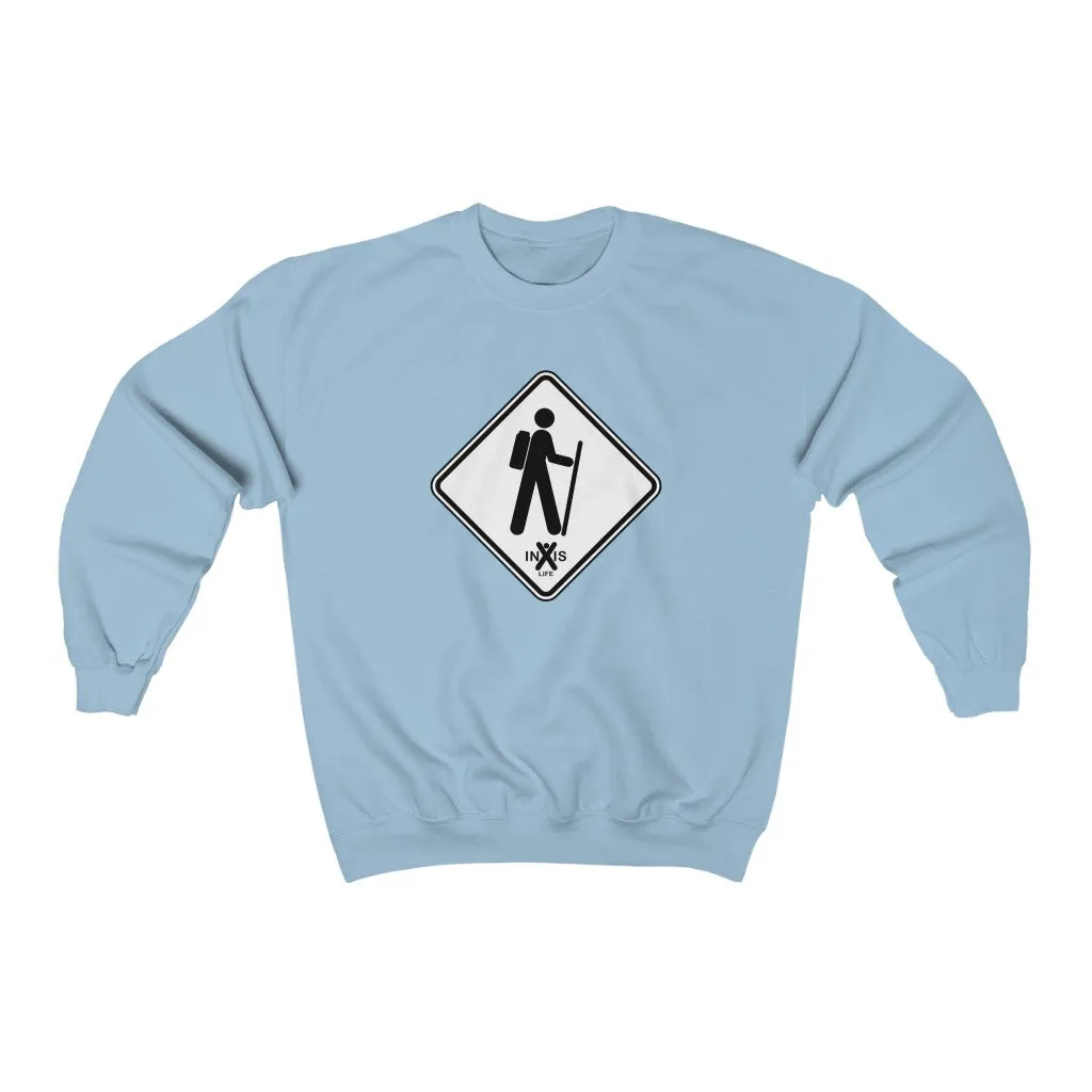 Hiker W Sweatshirt