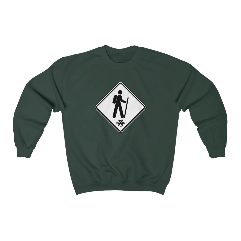 Hiker W Sweatshirt