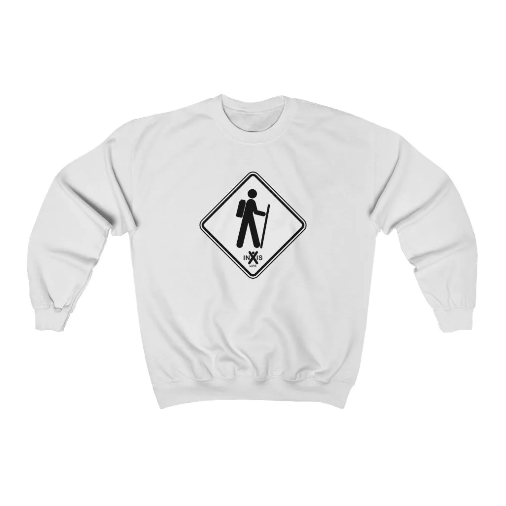 Hiker W Sweatshirt