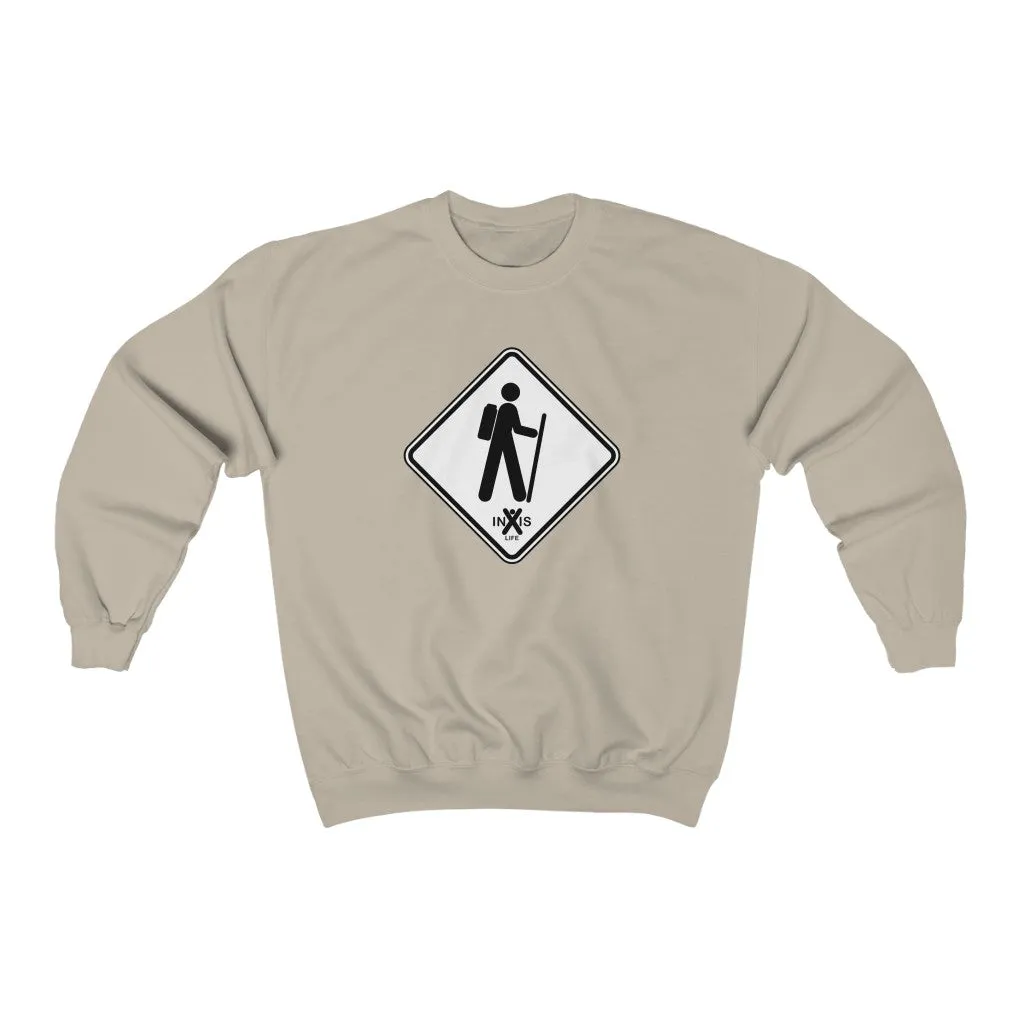 Hiker W Sweatshirt