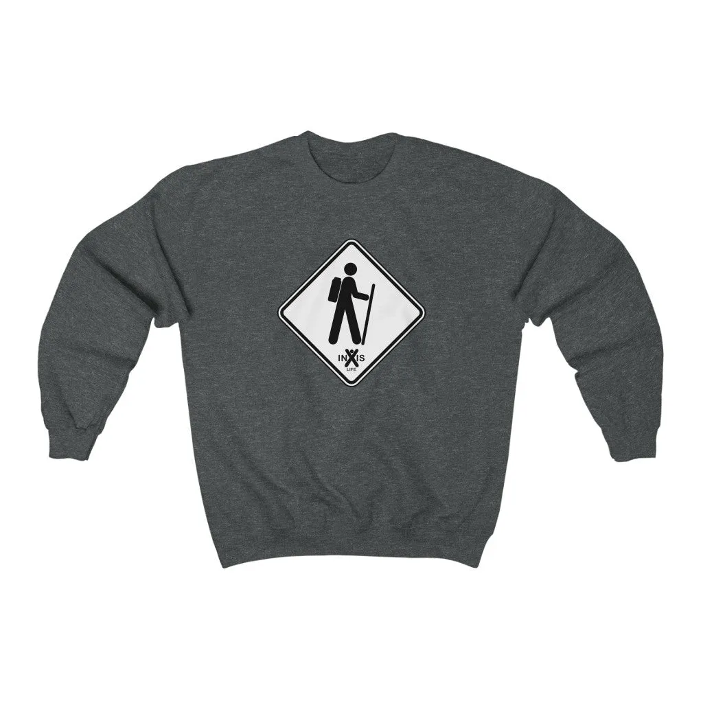 Hiker W Sweatshirt