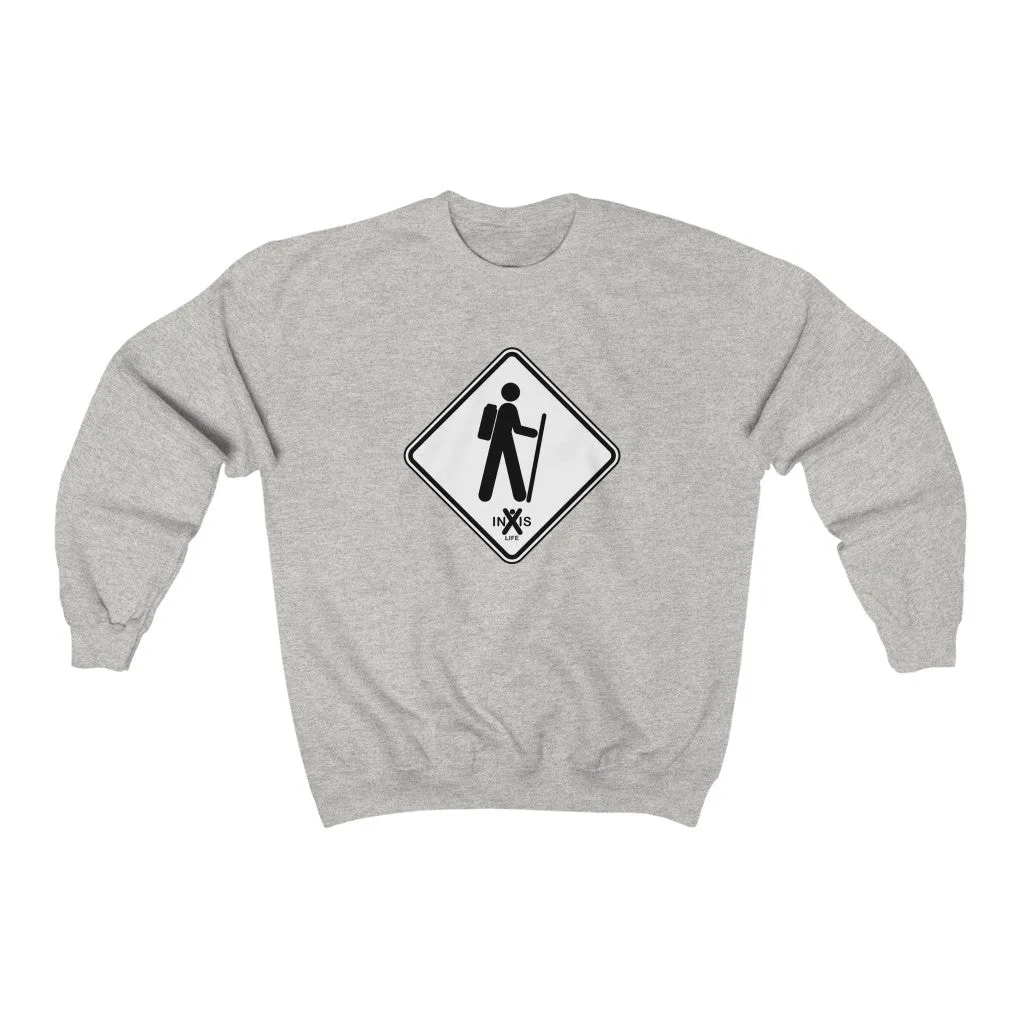 Hiker W Sweatshirt
