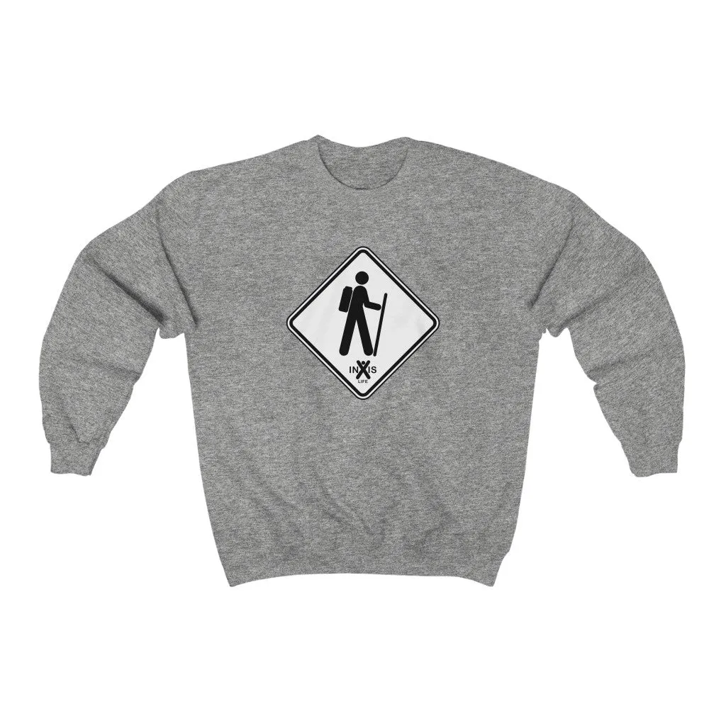 Hiker W Sweatshirt