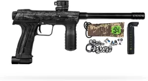 HK Army Emek Mechanical Paintball Marker by Planet Eclipse