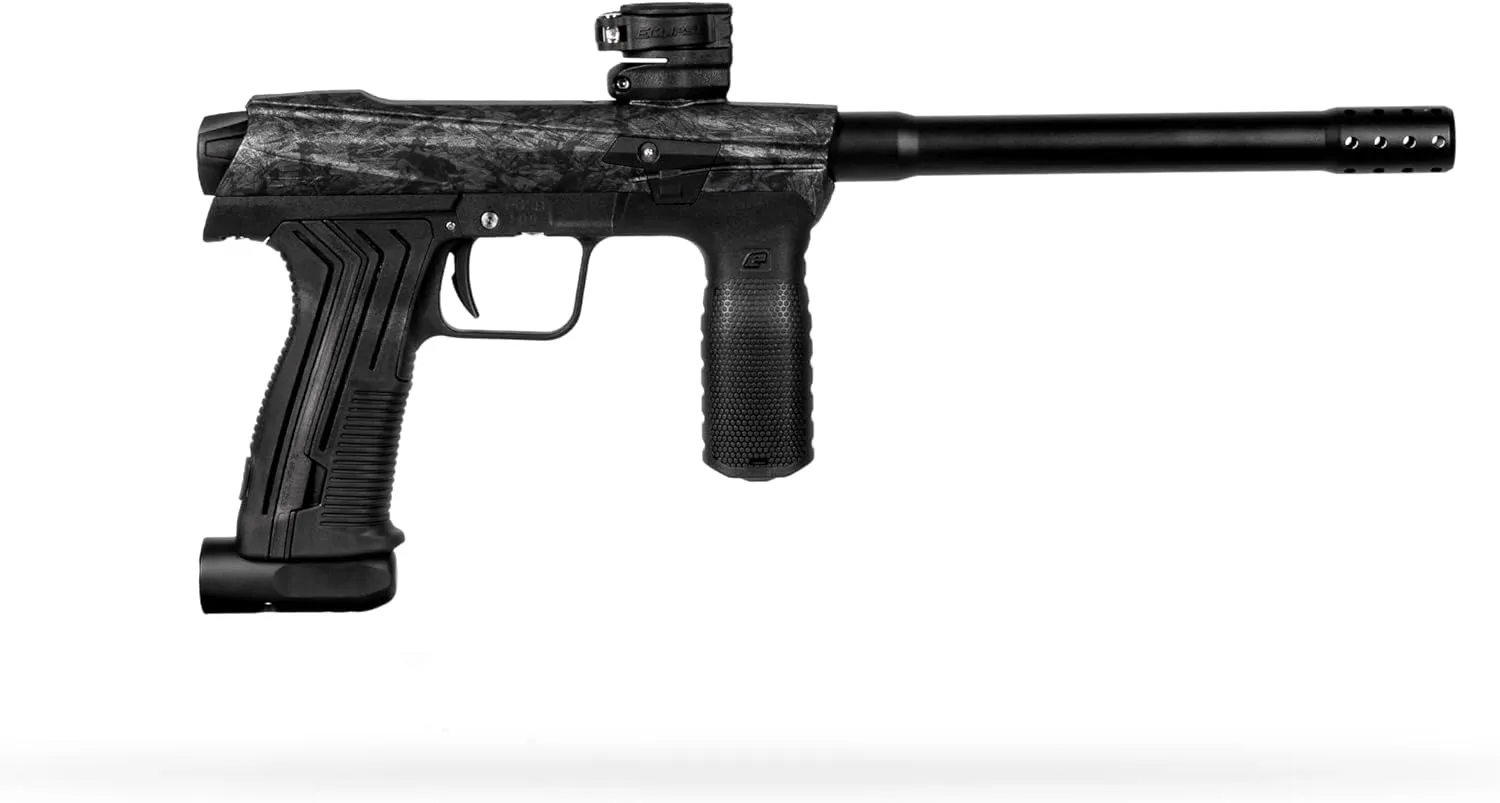 HK Army Emek Mechanical Paintball Marker by Planet Eclipse