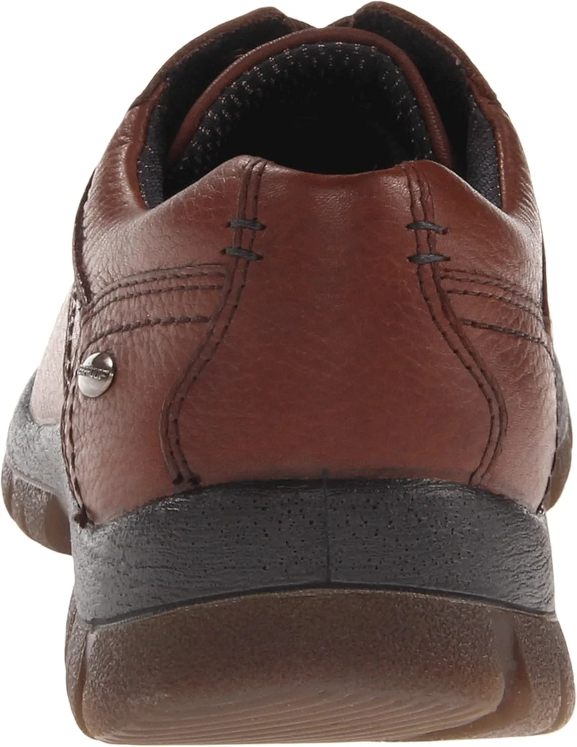 Hush Puppies Men's Outclass Oxford