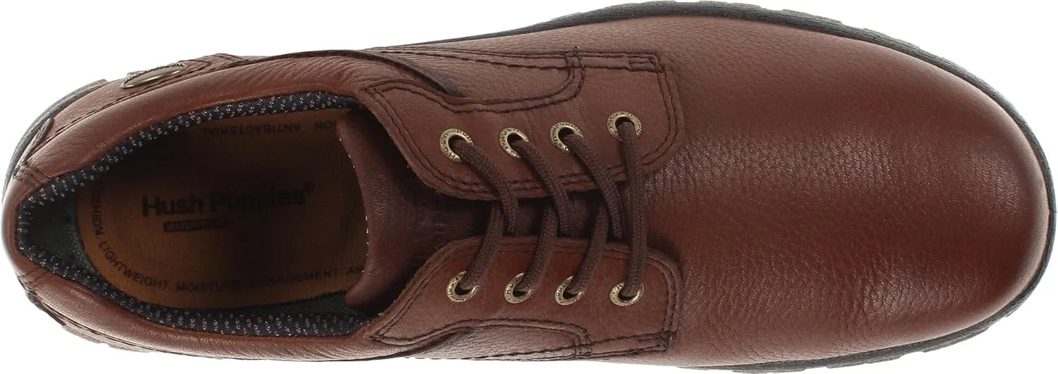 Hush Puppies Men's Outclass Oxford