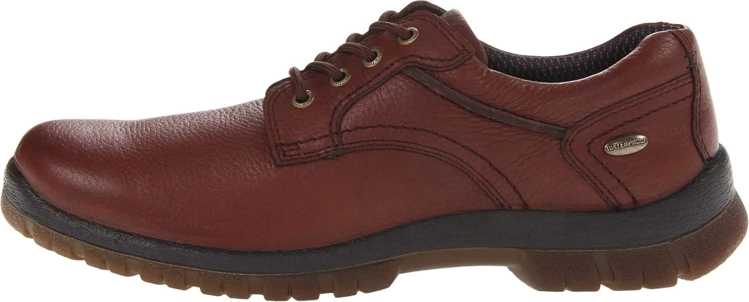 Hush Puppies Men's Outclass Oxford