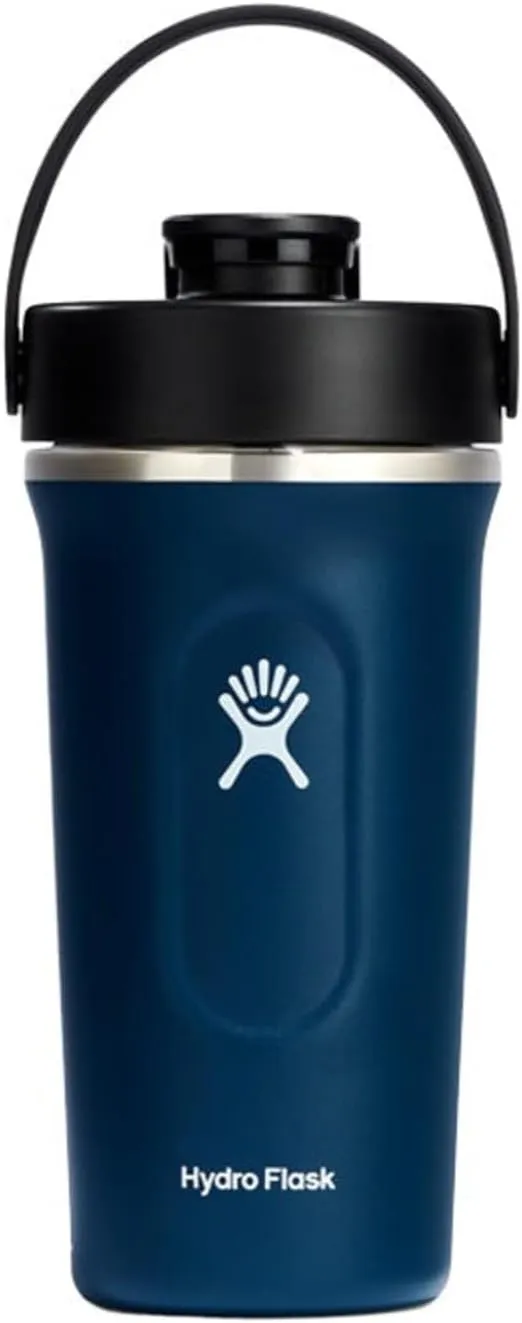 Hydro Flask 24 Oz Insulated Shaker Bottle