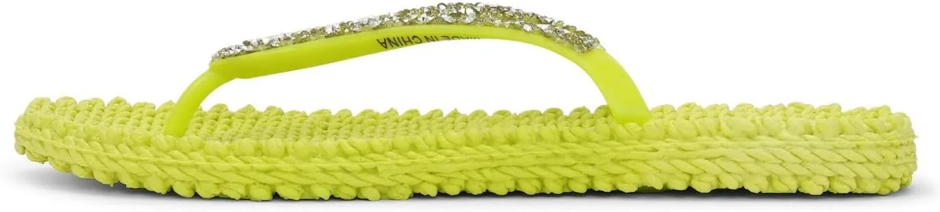 Ilse Jacobsen HORNBAEK Women's Cheerful 03G Flip-Flop