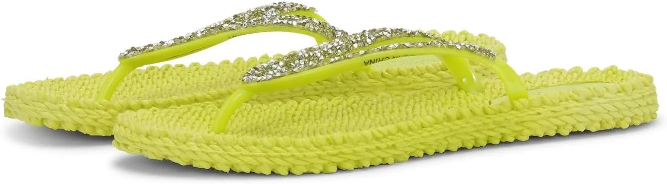 Ilse Jacobsen HORNBAEK Women's Cheerful 03G Flip-Flop