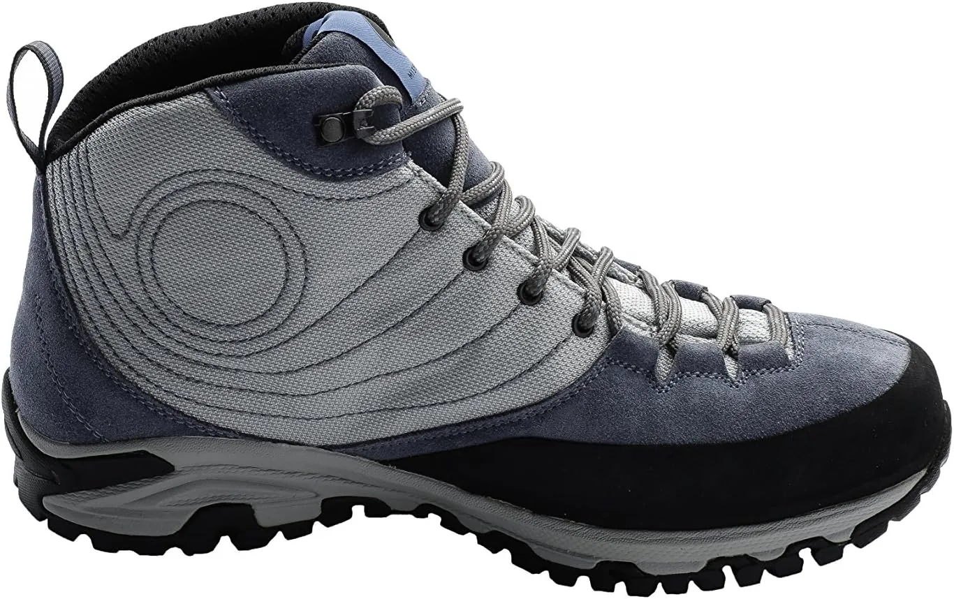 Jampui Mid Event Waterproof Light & Fast Hiking Boot