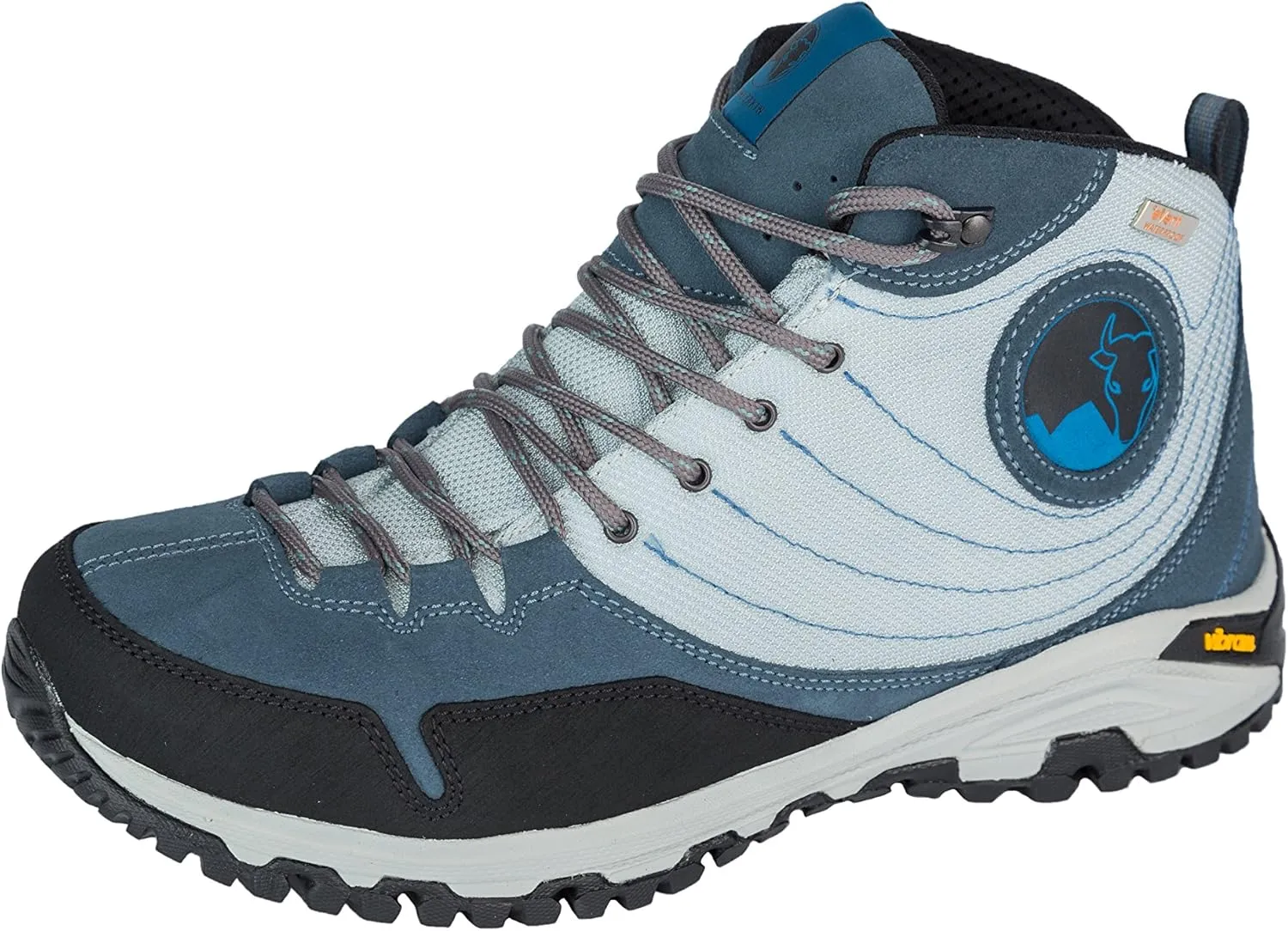 Jampui Mid Event Waterproof Light & Fast Hiking Boot