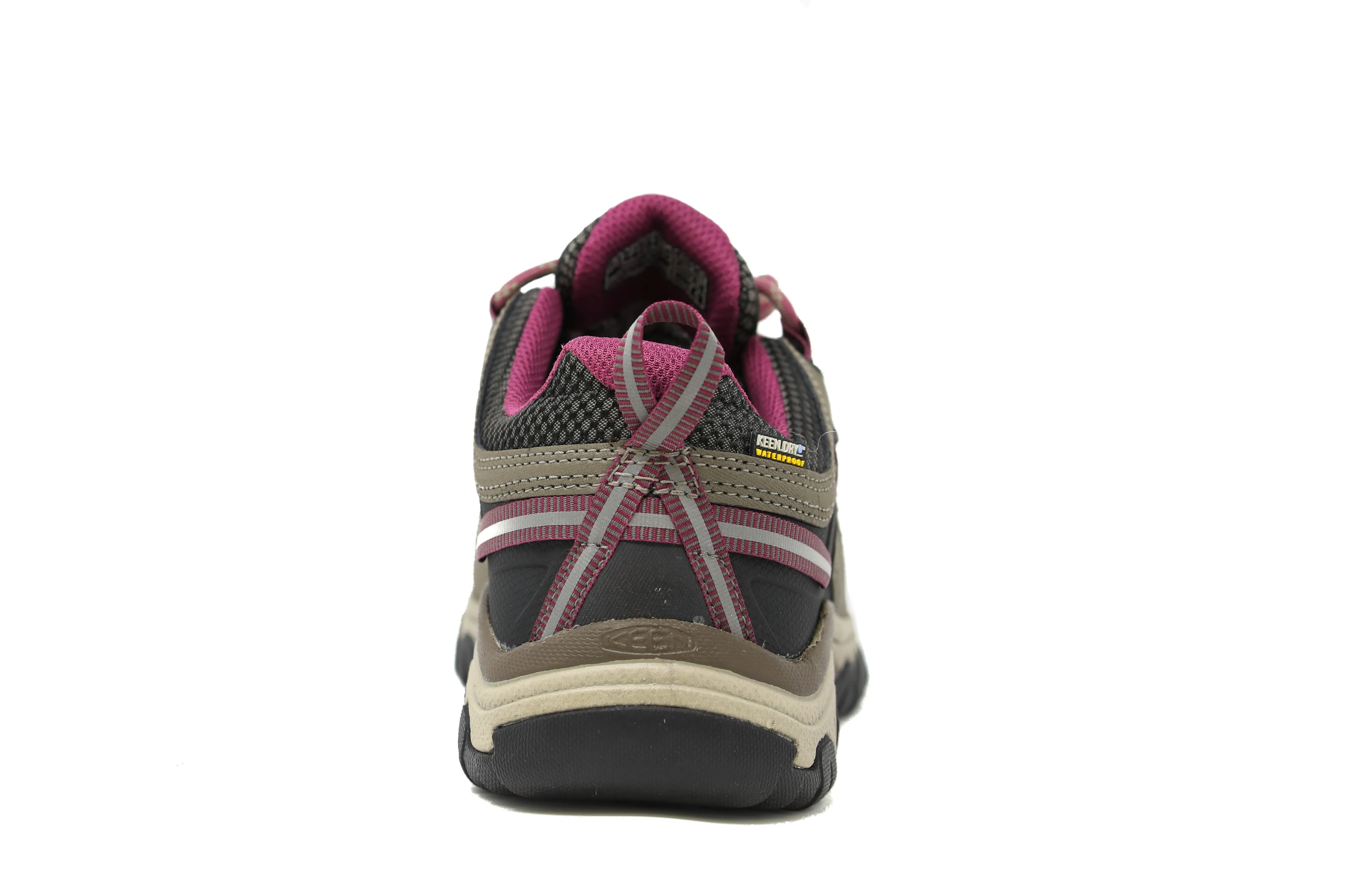 KEEN Targhee III WP