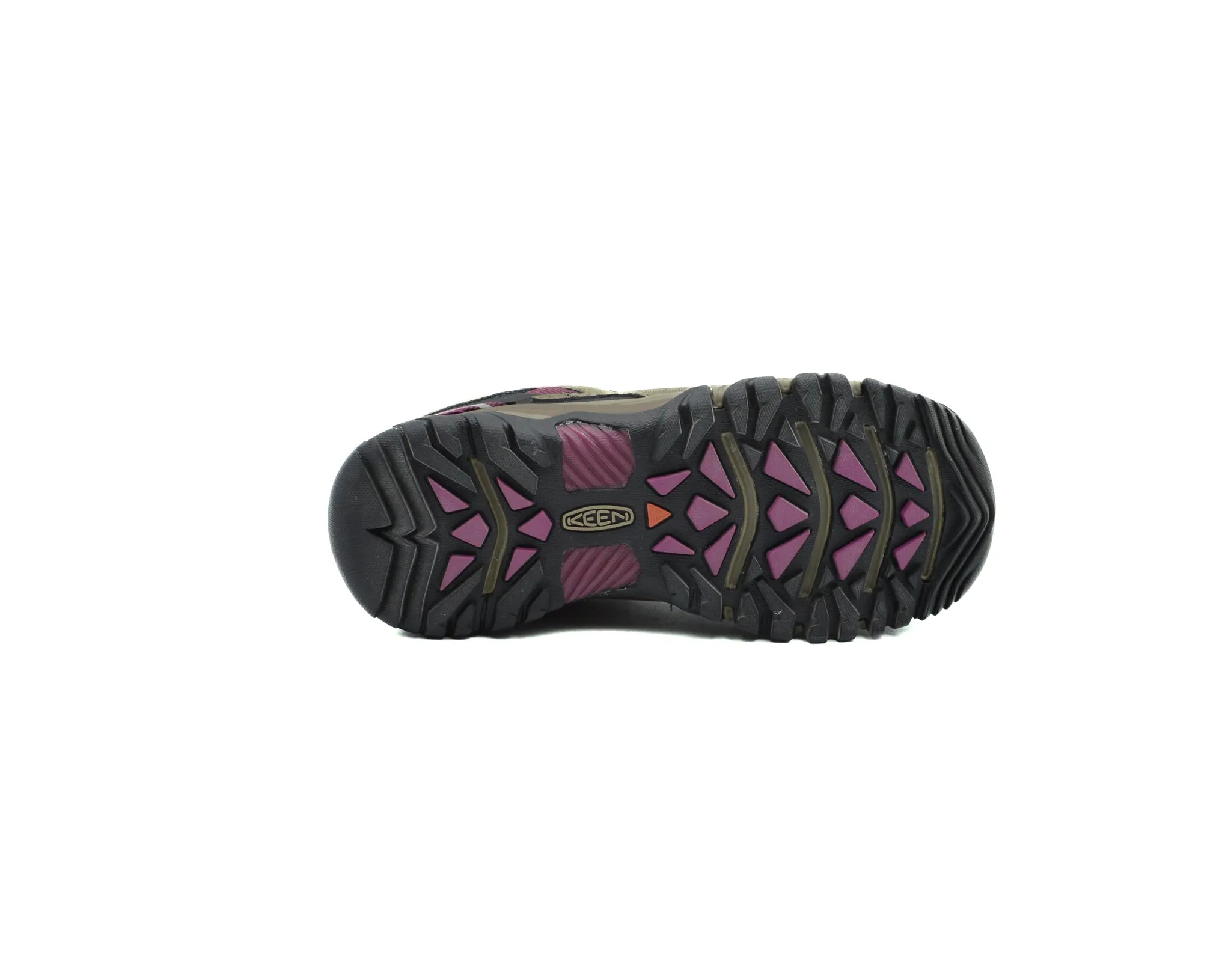 KEEN Targhee III WP