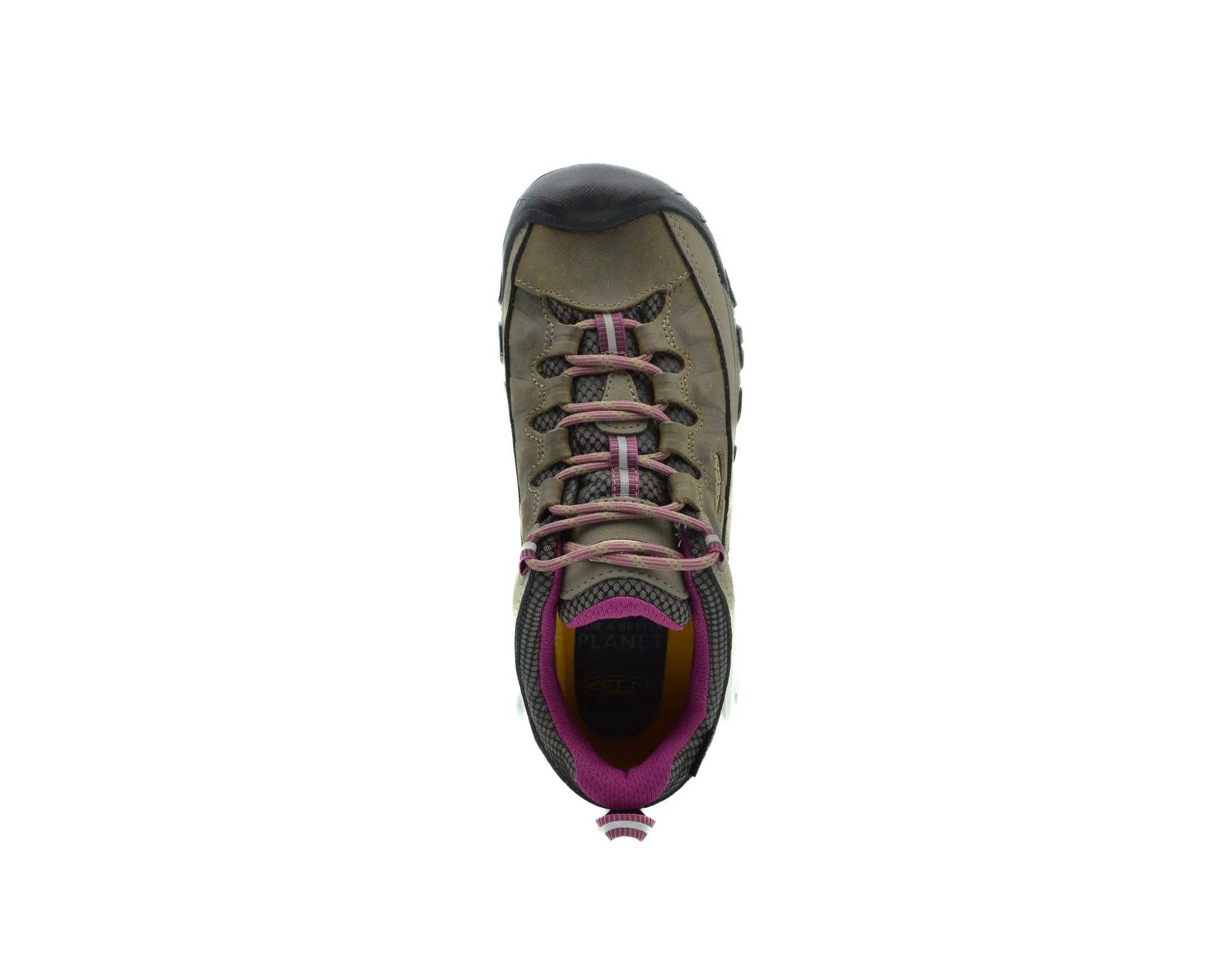 KEEN Targhee III WP