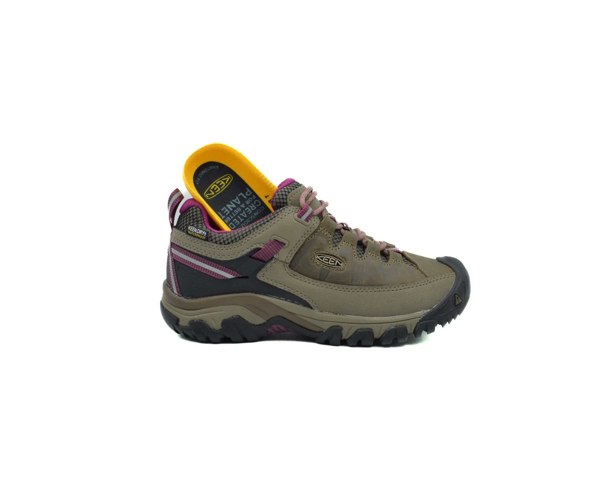 KEEN Targhee III WP