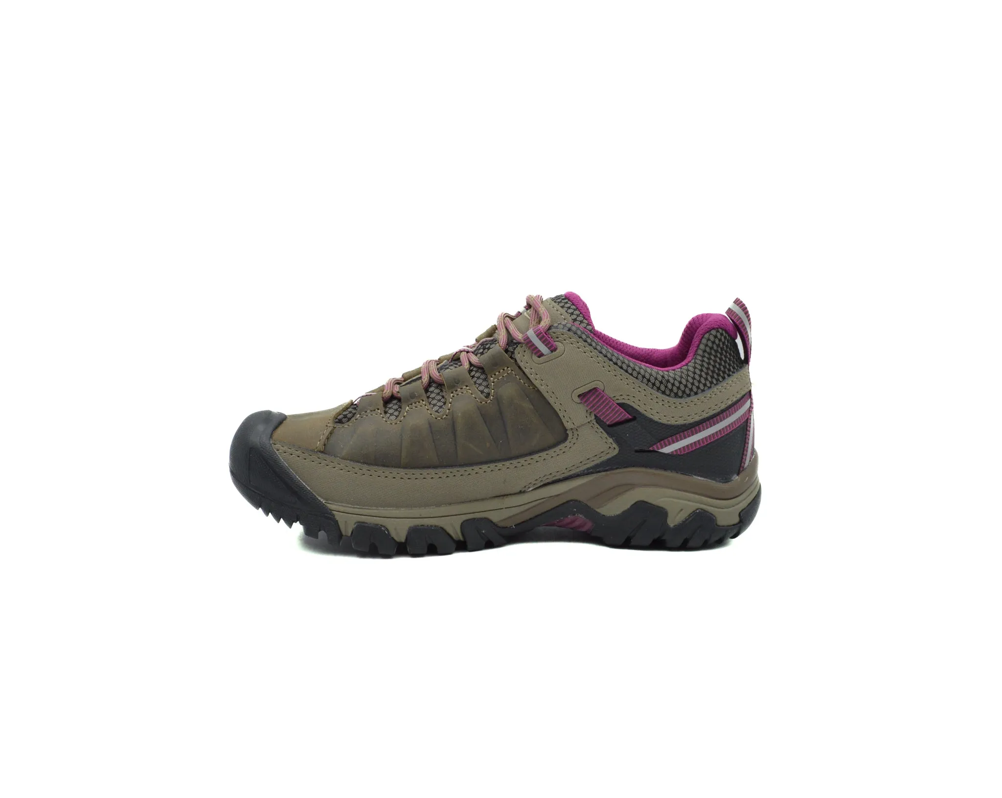 KEEN Targhee III WP