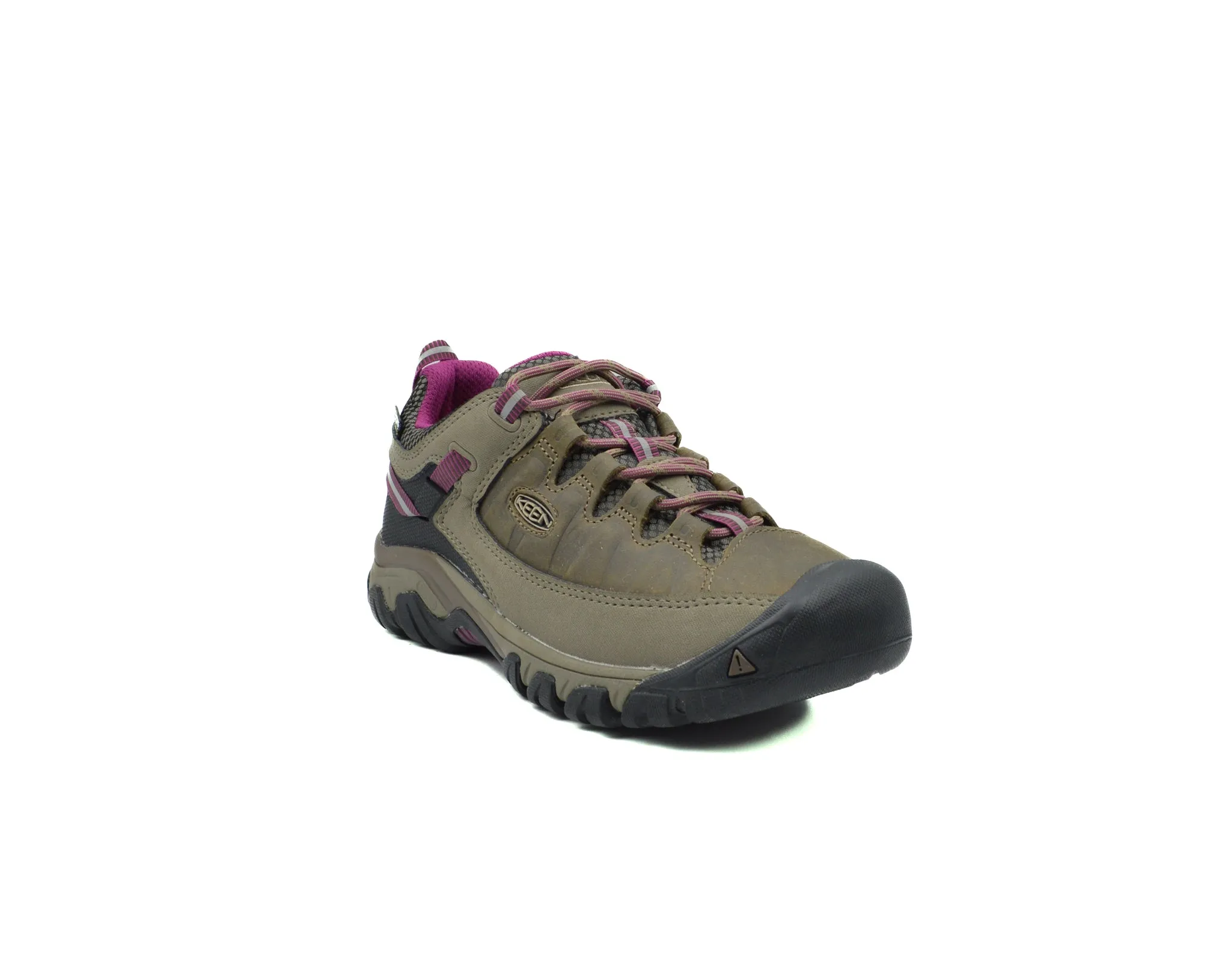 KEEN Targhee III WP