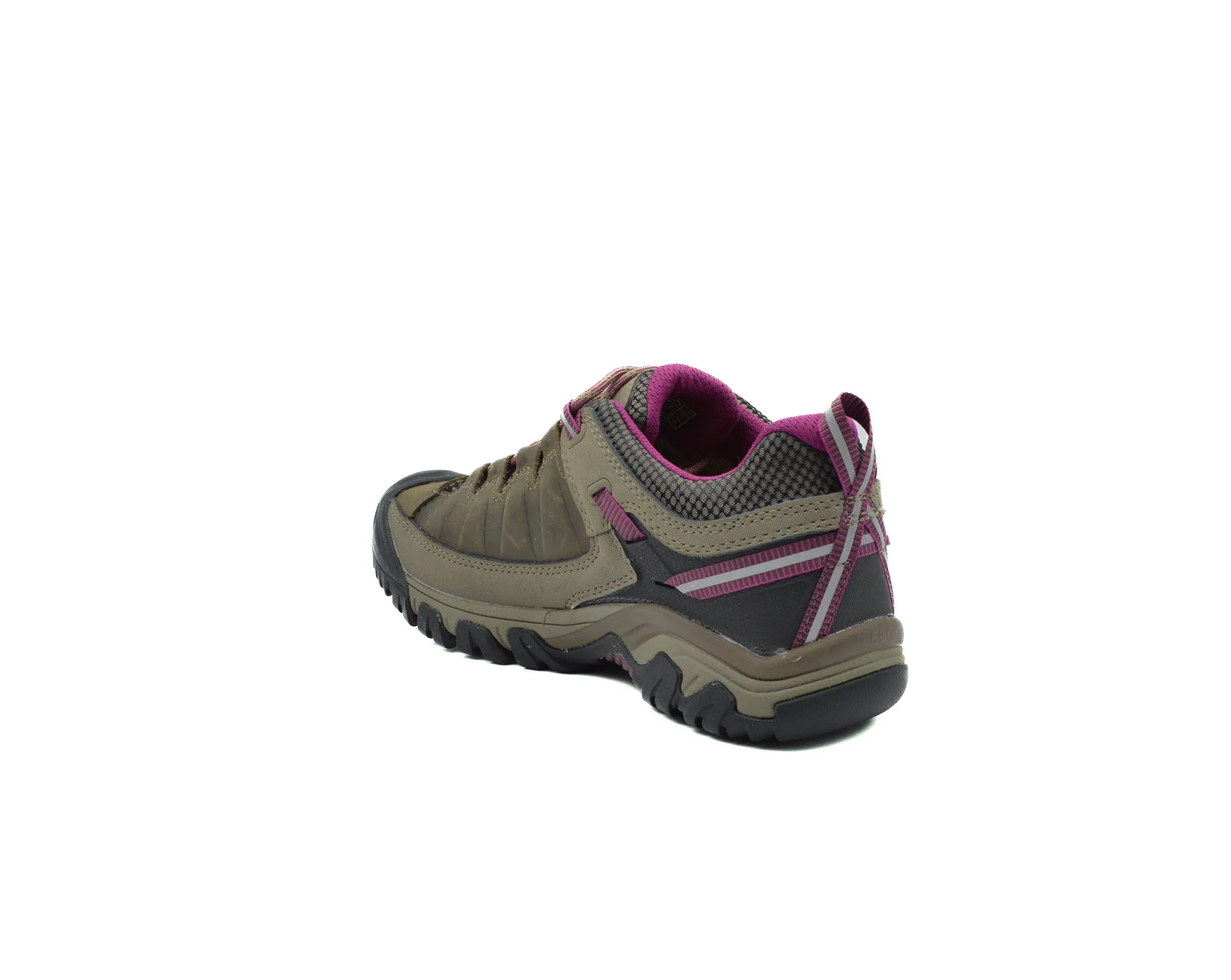 KEEN Targhee III WP