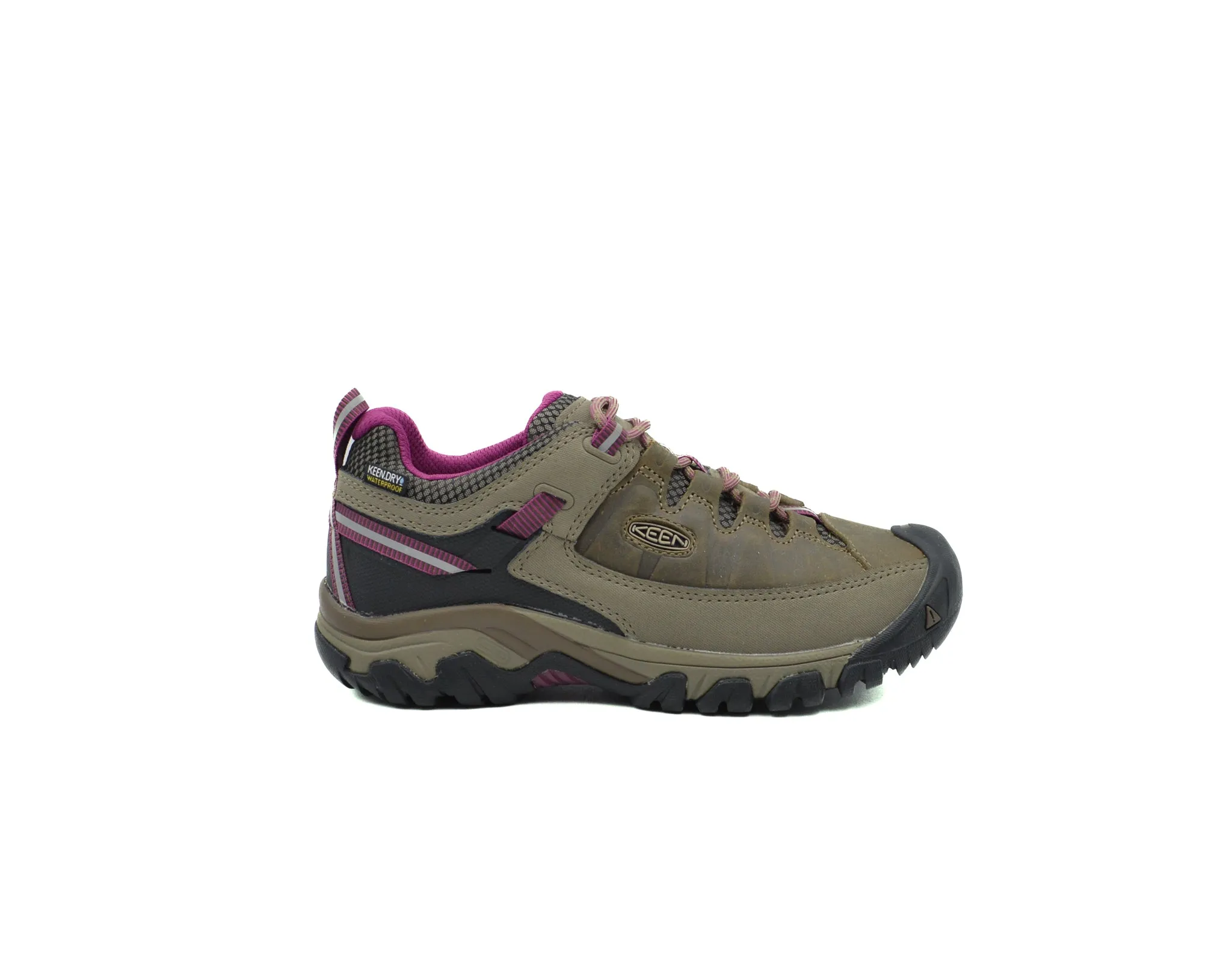 KEEN Targhee III WP