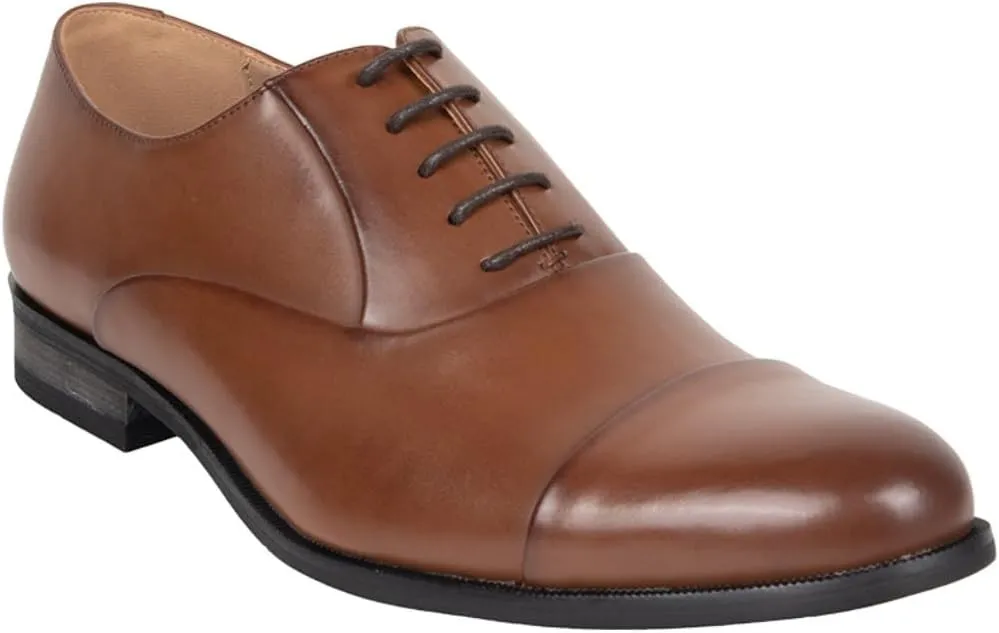 Kenneth Cole Reaction Men's Kylar Oxford Shoes