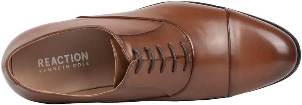 Kenneth Cole Reaction Men's Kylar Oxford Shoes