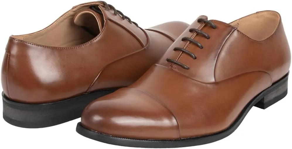 Kenneth Cole Reaction Men's Kylar Oxford Shoes