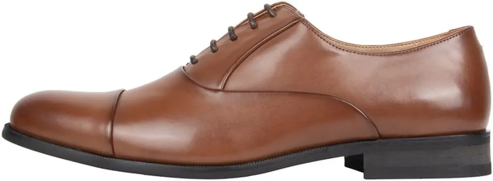 Kenneth Cole Reaction Men's Kylar Oxford Shoes