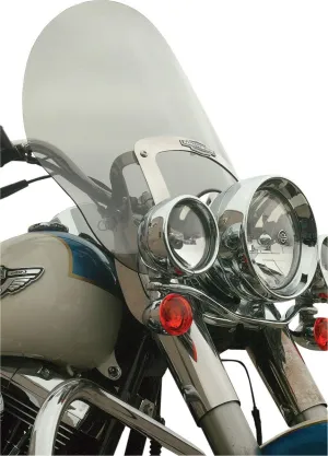 KLOCK WERKS Windshield Flr Flst Tnt KW05-02-0236