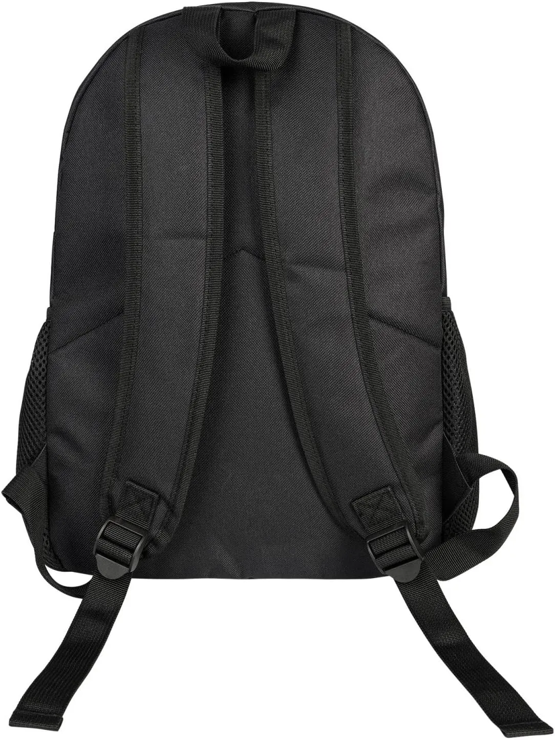 Laptop Backpack 16.1 Inch with Compartment Neon Flowers Laptop Bag Lightweight Casual Daypack for Travel
