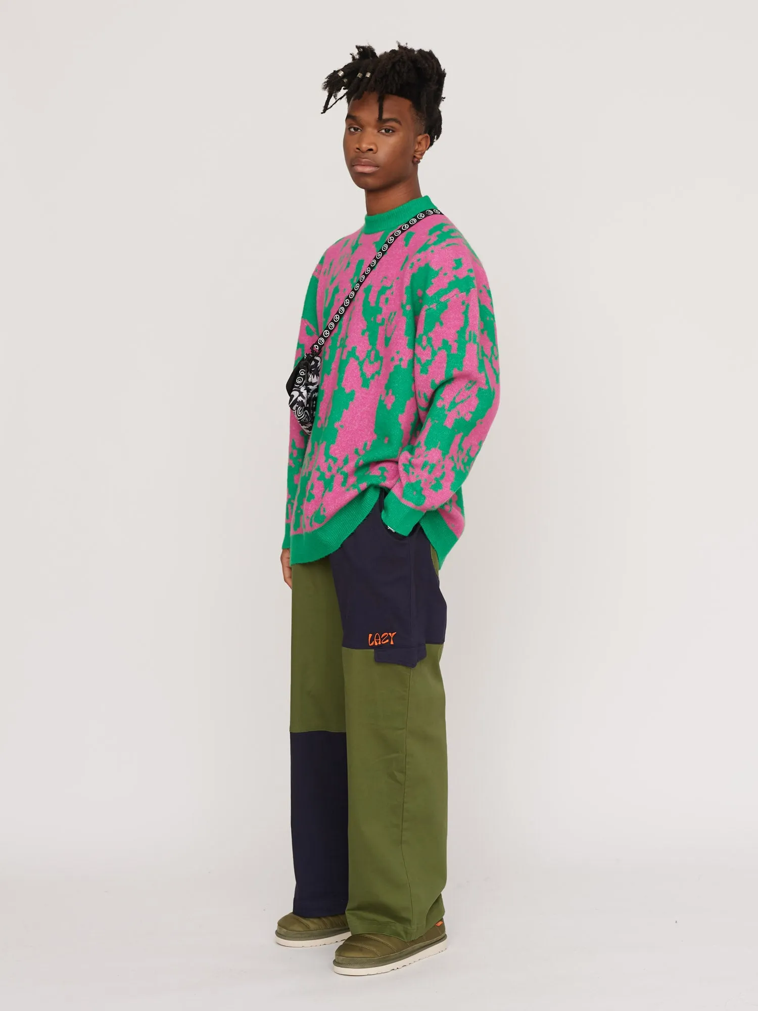 Lazy Hiker Trousers