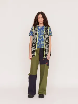 Lazy Hiker Trousers
