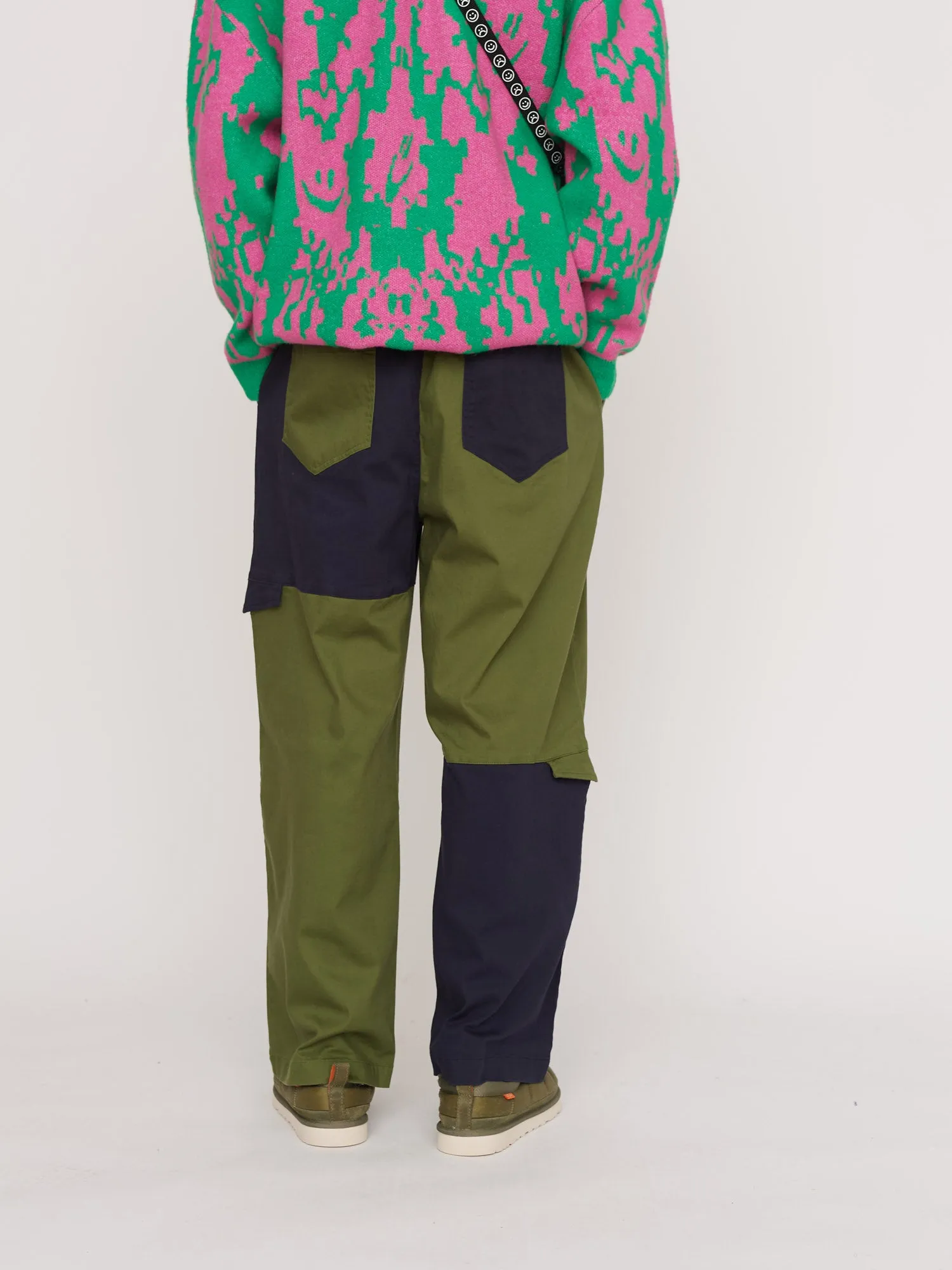 Lazy Hiker Trousers