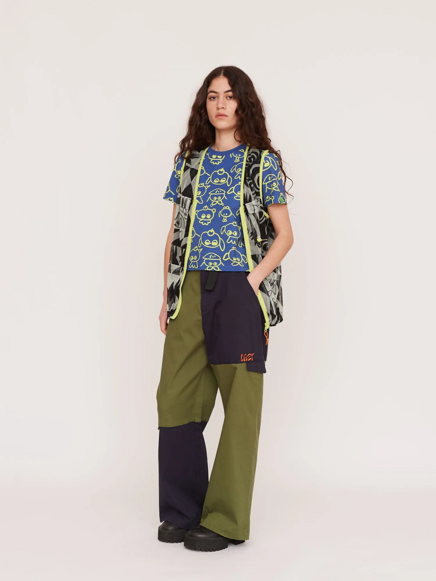Lazy Hiker Trousers