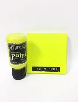 Lemon Drop